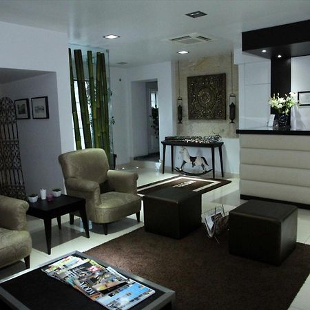 Hotel Katia Chaves Exterior foto