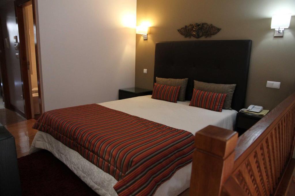Hotel Katia Chaves Habitación foto