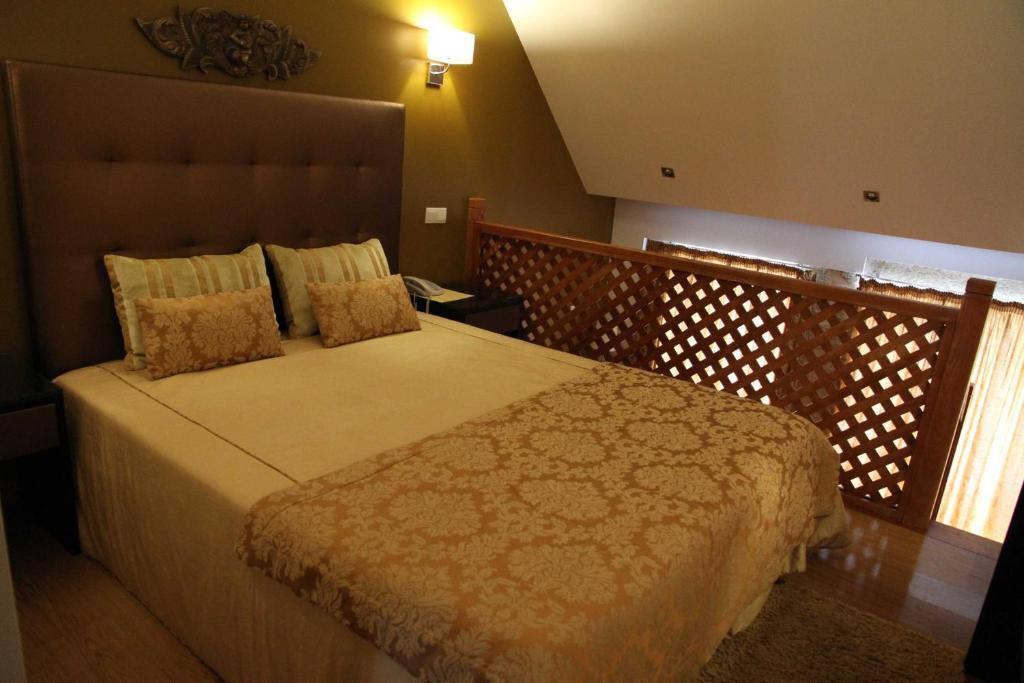 Hotel Katia Chaves Habitación foto