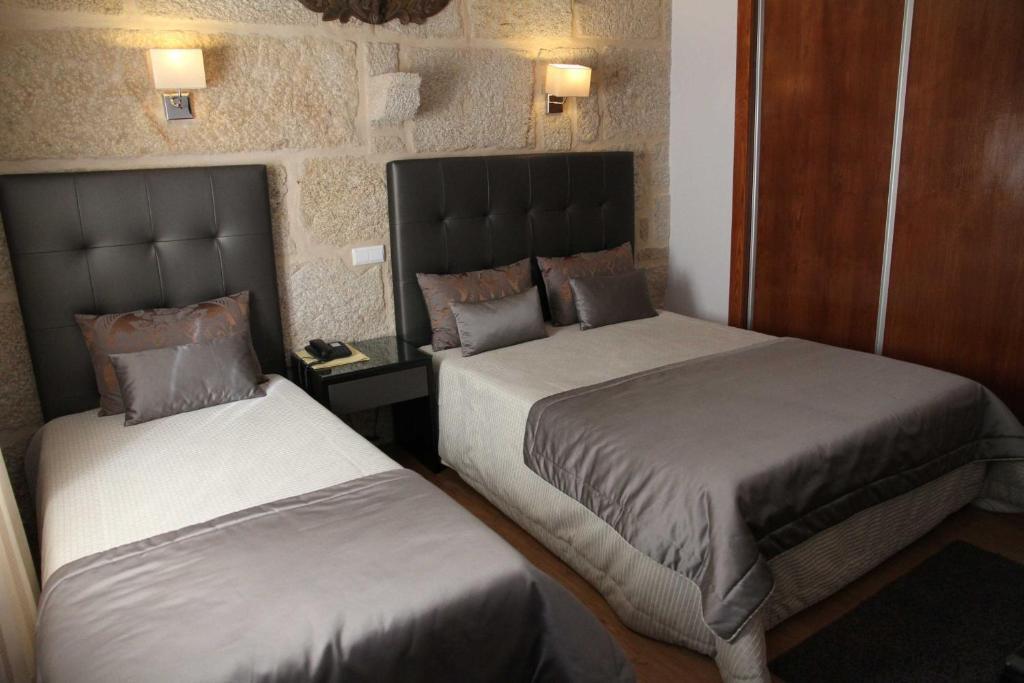 Hotel Katia Chaves Habitación foto