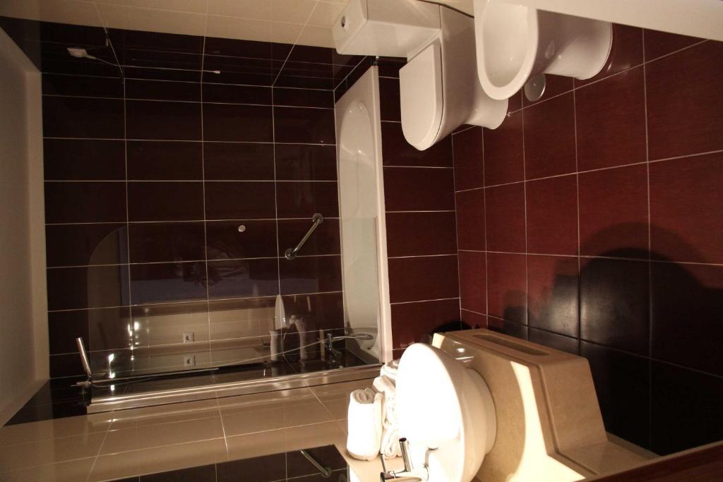 Hotel Katia Chaves Habitación foto
