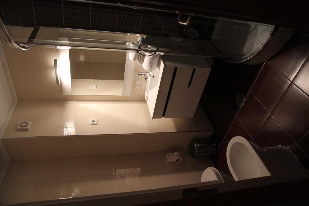 Hotel Katia Chaves Habitación foto