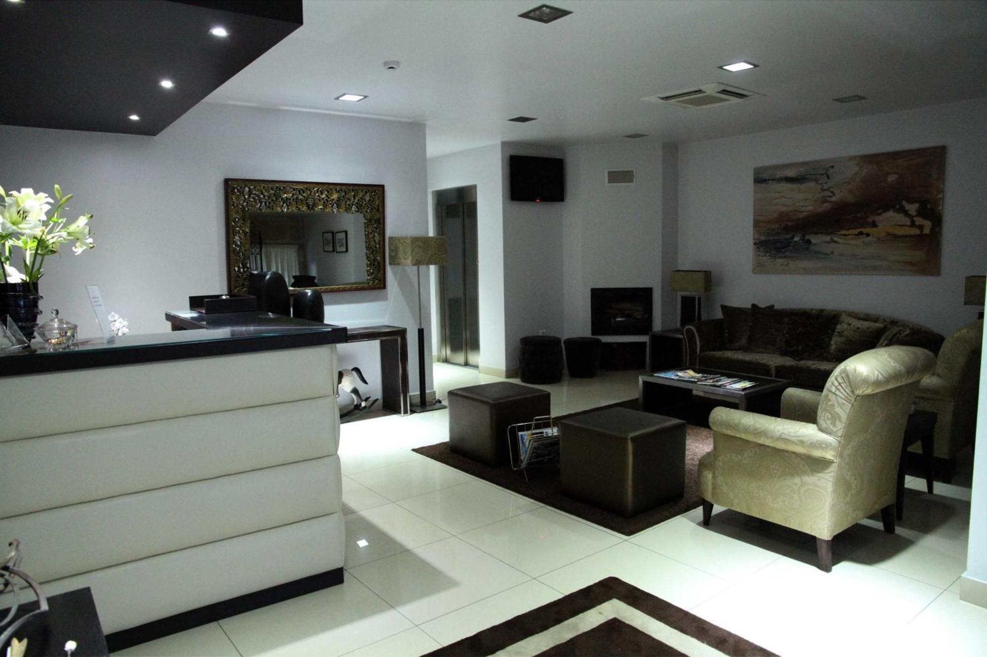 Hotel Katia Chaves Exterior foto