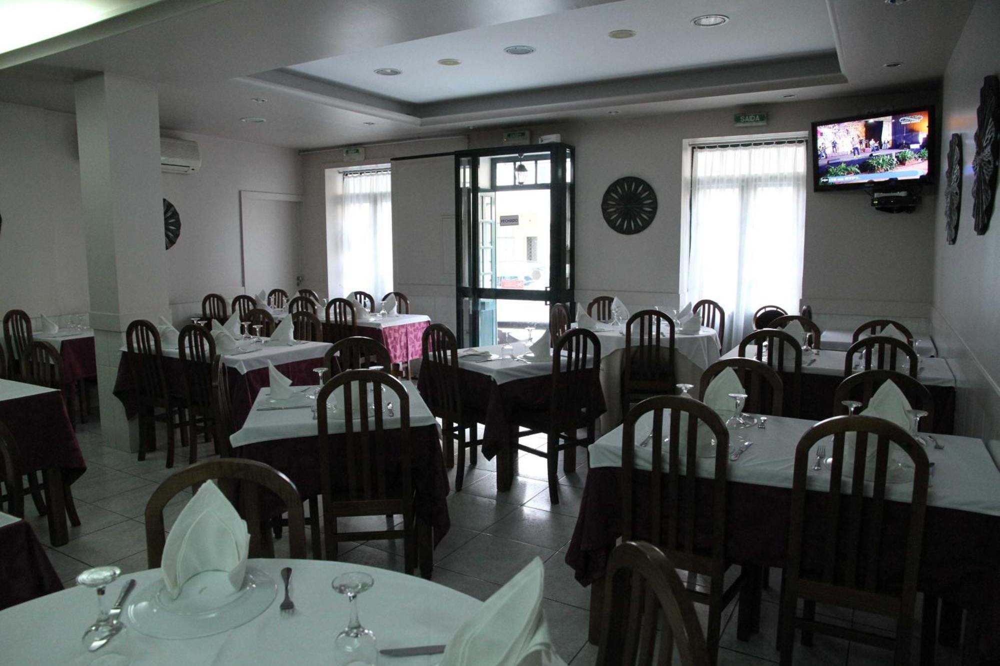 Hotel Katia Chaves Exterior foto