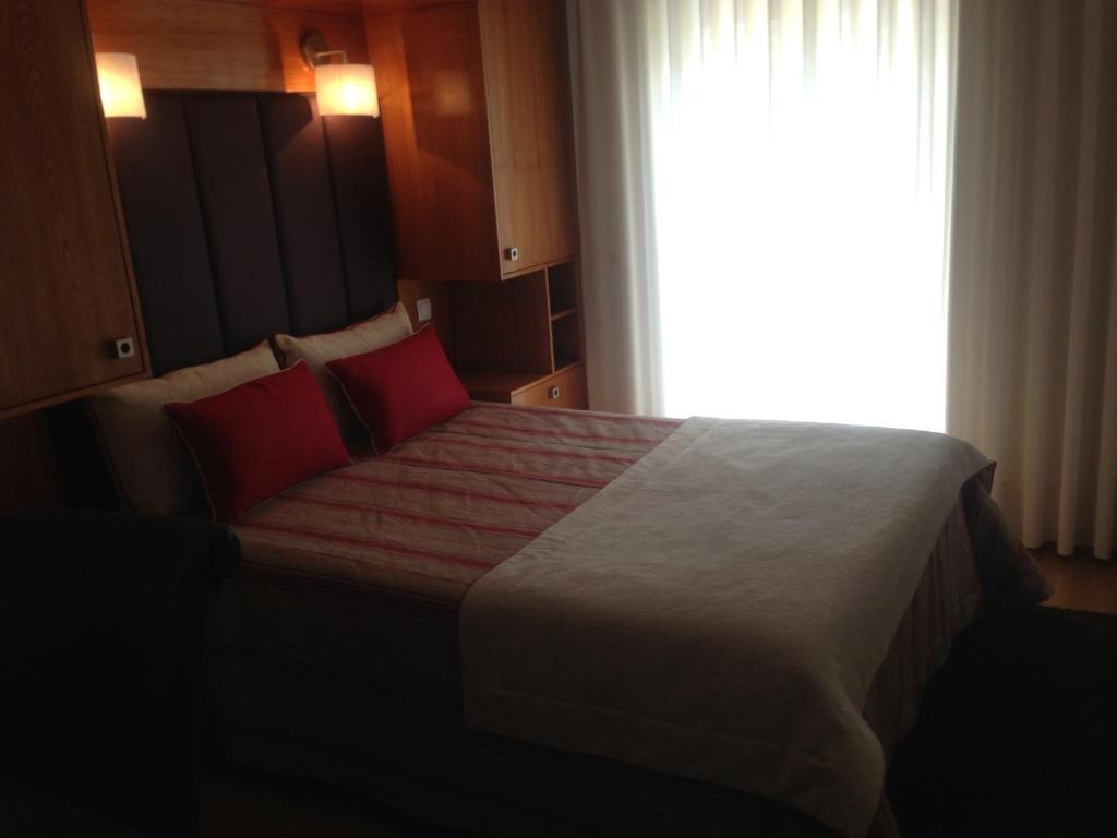 Hotel Katia Chaves Exterior foto