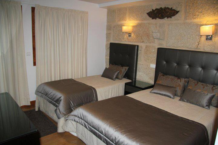 Hotel Katia Chaves Habitación foto